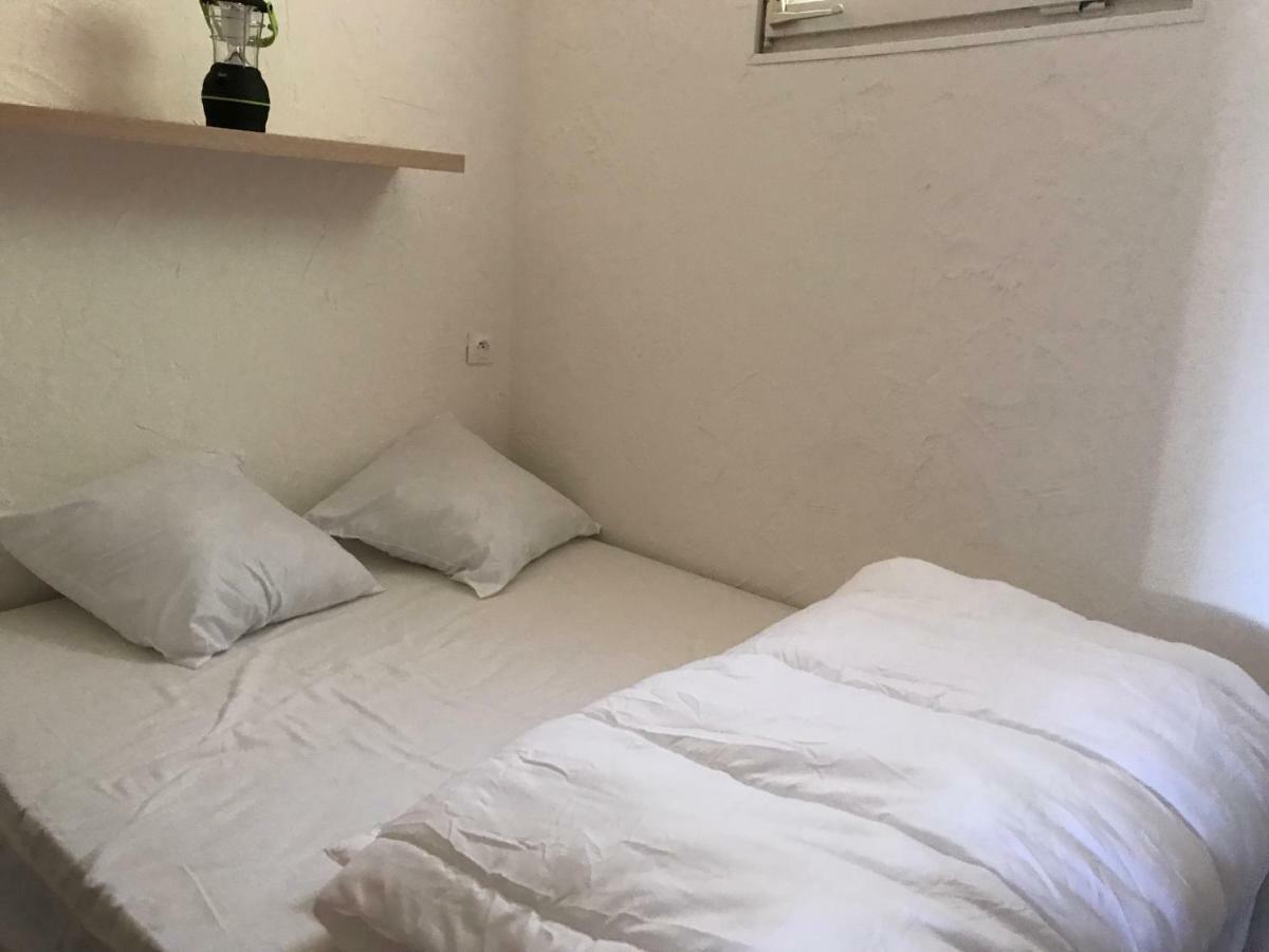 Théoule-sur-Mer Residence Port La Galere מראה חיצוני תמונה