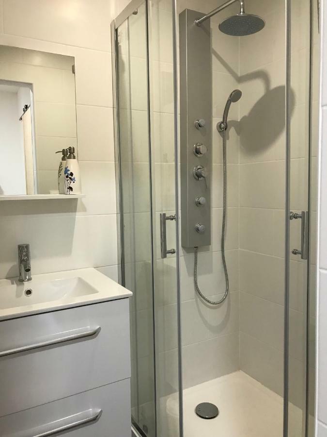 Théoule-sur-Mer Residence Port La Galere מראה חיצוני תמונה